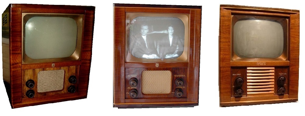 Philips TX1410U 14